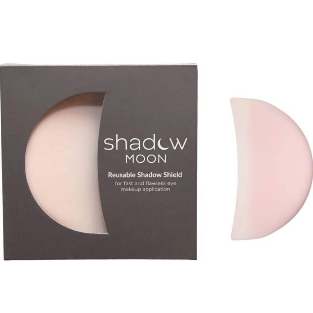 💜 ShadowMoon - Reusable Eye Makeup Shield